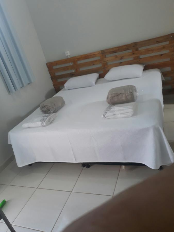 Flats Di Cavalcanti Uberlândia エクステリア 写真